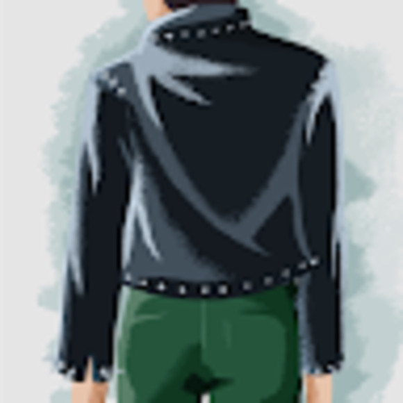 Meet your Posher, Riya - Picture 1 of 1